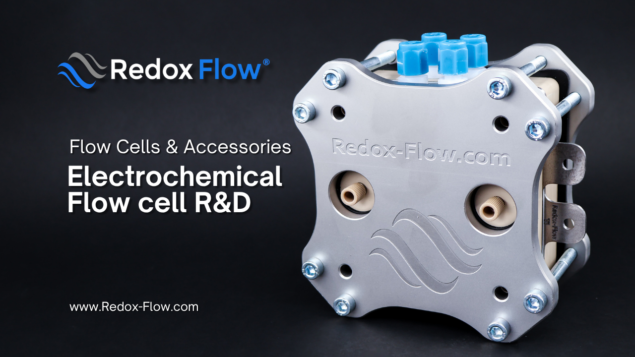 Redox Flow Promo